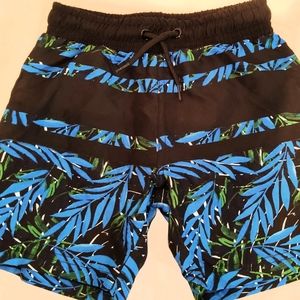 I.D. Boys Swim Trunks